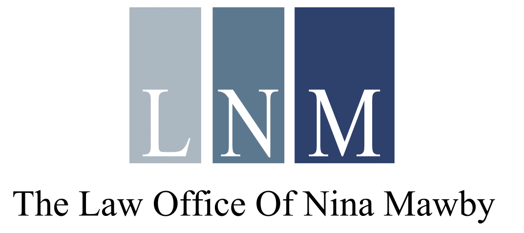 Tulsa Law- Law offices of Nina Mawby